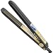 Titanium Flat Iron Hair Straightener Matt Black