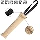 Dingo Gear Beisswurst aus Jute mit Halter 40 cm x 6 cm IGP IPO Training Hundespielzeug Apporte S00147