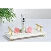Hydro-Boost Facial Serum with hyaluronic acid and Vitamin E complex