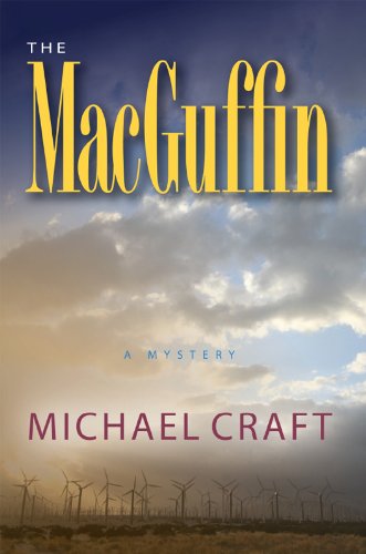 The MacGuffin (English Edition)