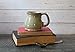 SHS Collection USA Handmade 12oz Coffee Mug Potbelly (Robins Egg)