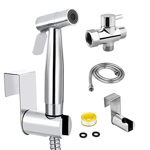 Amazon.co.uk Best Sellers The most popular items in Bidet Taps