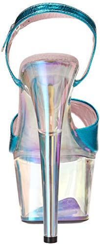 Ellie Shoes Women's Stiletto Sandal Heeled3