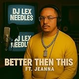 DJ Lex Needles