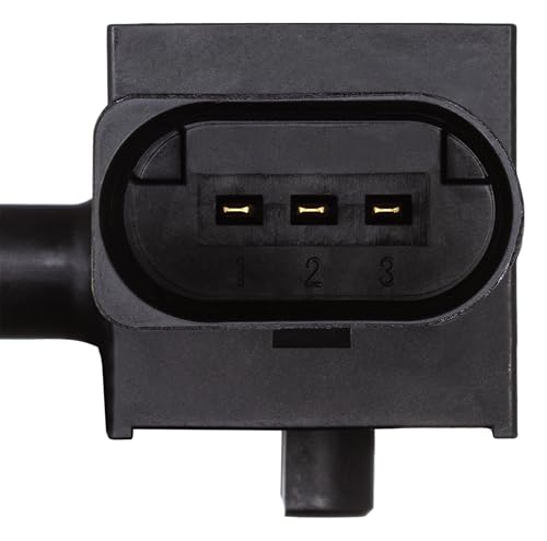 Capteur de pression des gaz d'échappement EPD3-D006 77286 pour moteur