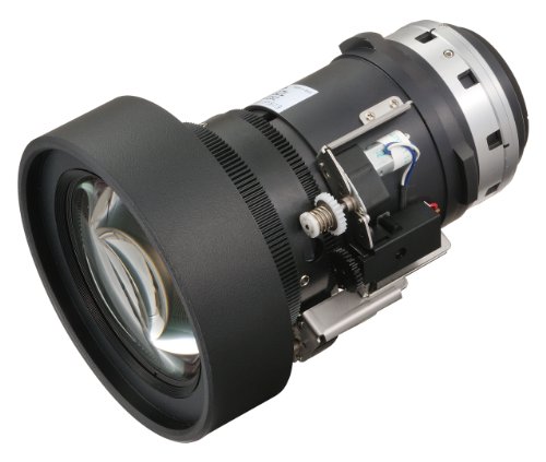 CATEGORY: NEC Optional Lens np18zl