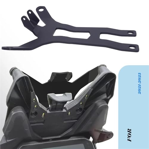 Support GPS Ducati Multistrada V4 évite les vibrations du téléphone - 3