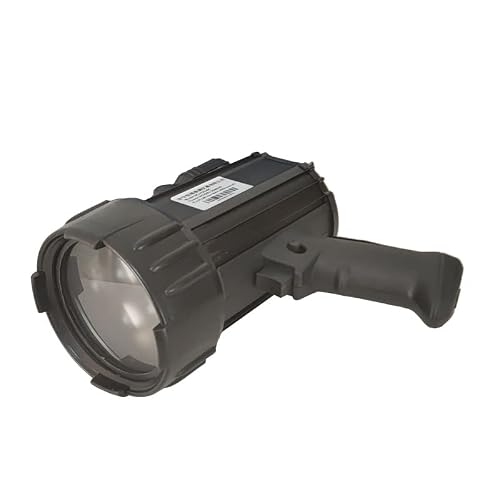 Devonian Black Light UV Light for Non-Destructive Testing Applications,8000uW/cm², Light-MAX1500LUX