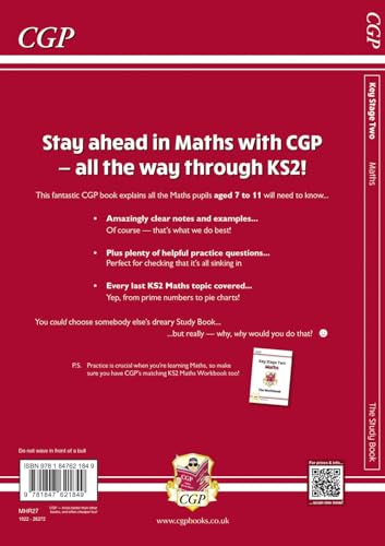 Key Stage 2 Maths - Image 2
