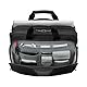 WENGER Legacy 16 Laptop-Tasche zum Umhängen, Notebook bis 16 Zoll, Aktentasche, Organizer, 15 l, Damen Herren, Büro Business-Reisen Uni, Schwarz, 600648