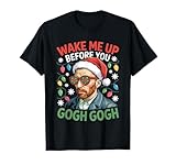 Photo Gallery natale van gogh designs maglietta Photo Gallery natale van gogh designs maglietta