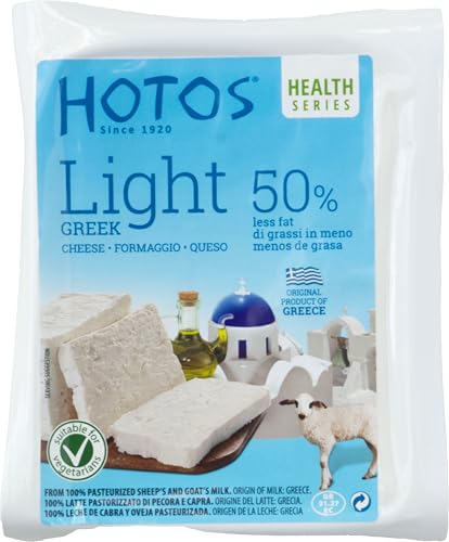 Hotos, Formaggio greco light, 200 g