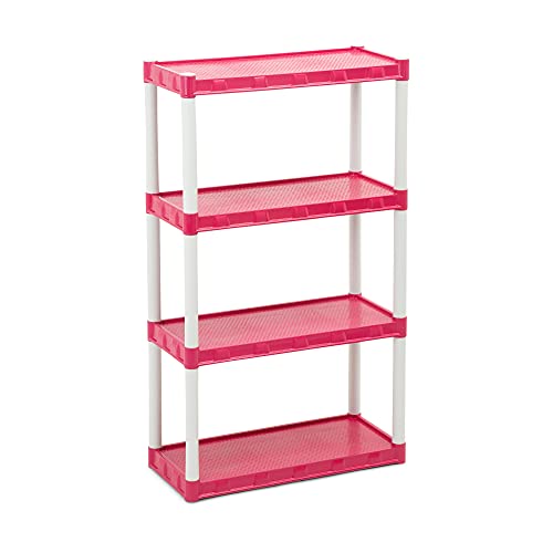 Estante Modular Agraplast Multicor