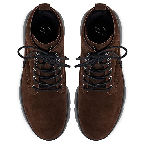 Giuseppe Zanotti, Apocalypse — view 4