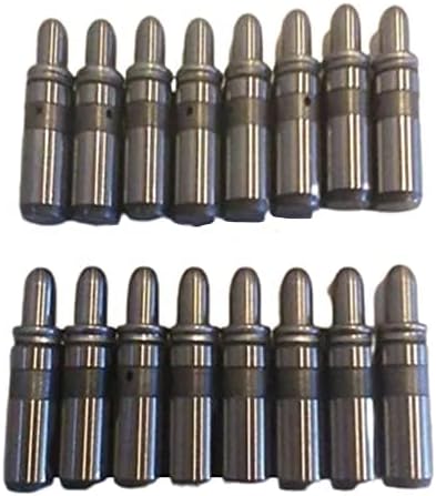 Lifters For Saturn "1999-2010" 1.9-2.0 - 2.2-2.4 DOHC Lifters - Set of 16