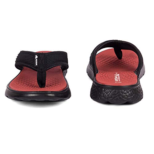 Image of Adda I-CLOUD-2 || Durable & Comfortable || EVA Sole || Lightweight || Fashionable || Super Soft || Thong Slipper || Slippers for Men