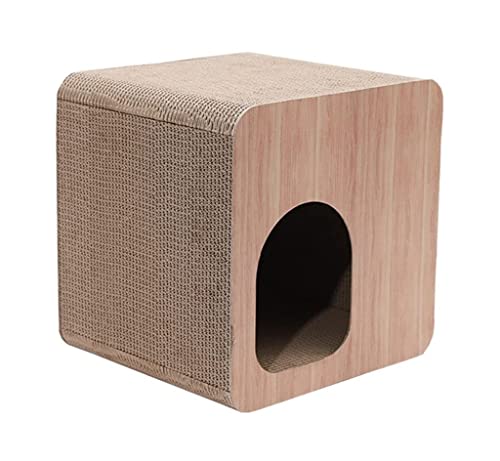 Fournitures pour chat d'intérieur : l'accessoire de jeu idéal pour salon