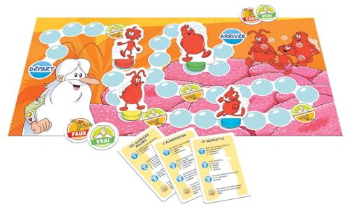 Educa Il était Une Fois...La Vie! Mini Jeu. Ref.17352 - vue 3