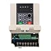 3 Phase Frequency Converter Efficient Control for CNC Machines 2.2KW 1PH to 3PH Output Inverter for Industrial Use