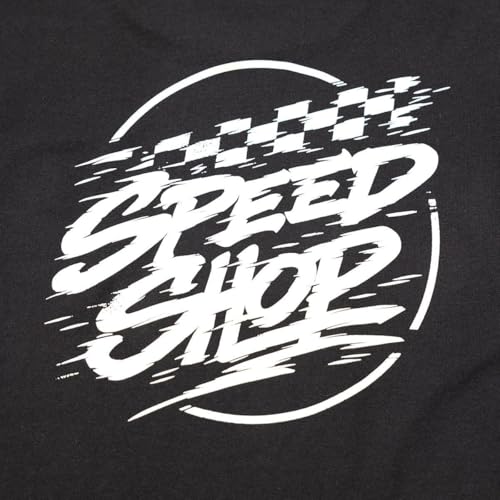 FASTHOUSE Youth Burner Long Sleeve Tee4