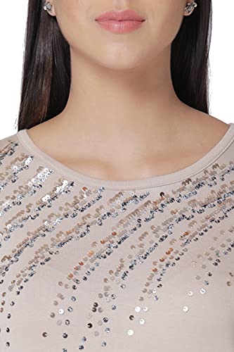 Image of Mode By Red Tape Women's Regular Fit Top