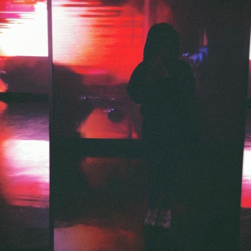 Blossom After Dark cover art