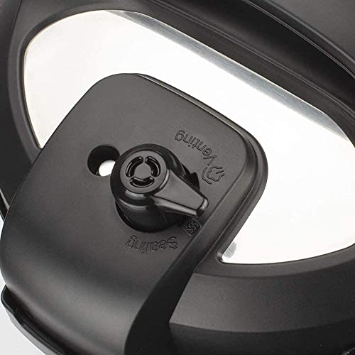 Instant Pot Steam Release Valve Replacement