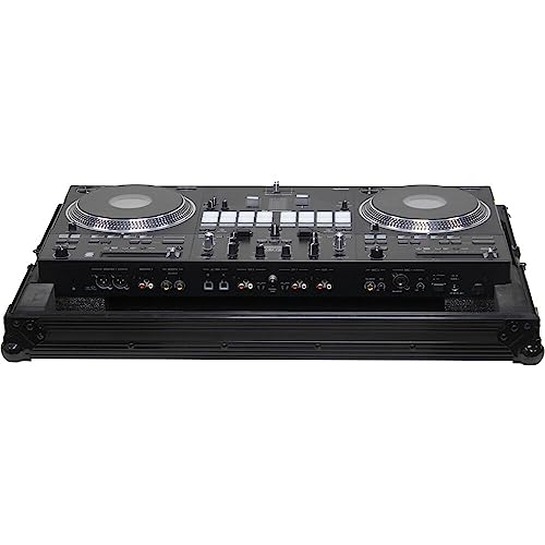 Odyssey Cases Black Label Flight Case for Pioneer DDJ-REV7