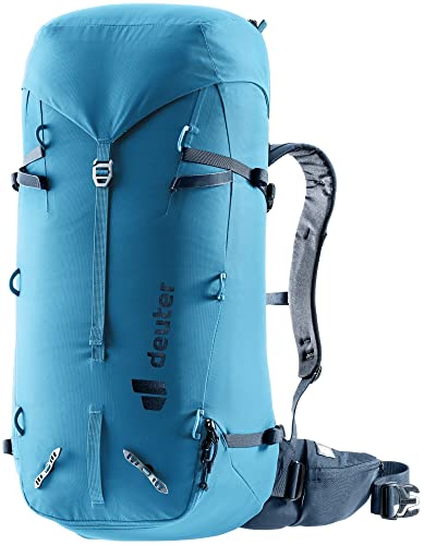 Deuter Men's Modern, Wave-Ink, 34+8 L