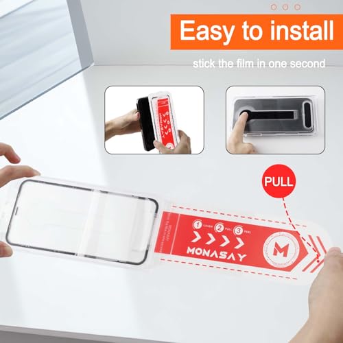 iPhone 12 Pro Max film écran HD mat pour une utilisation en extérieur