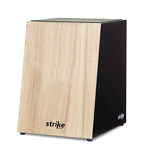 CAJON STRIKE SK2000 NATURAL CAP
