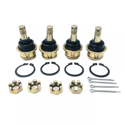 Rótulas de suspensión HS 400 500 700 800 recambio para quad UTV