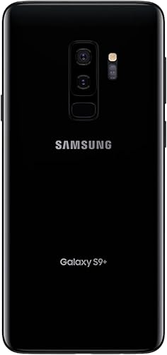Miniatura 3 de SAMSUNG Galaxy S9+ 64GB Smartphone - Negro medianoche - Desbloqueado de operadora (Renovado)