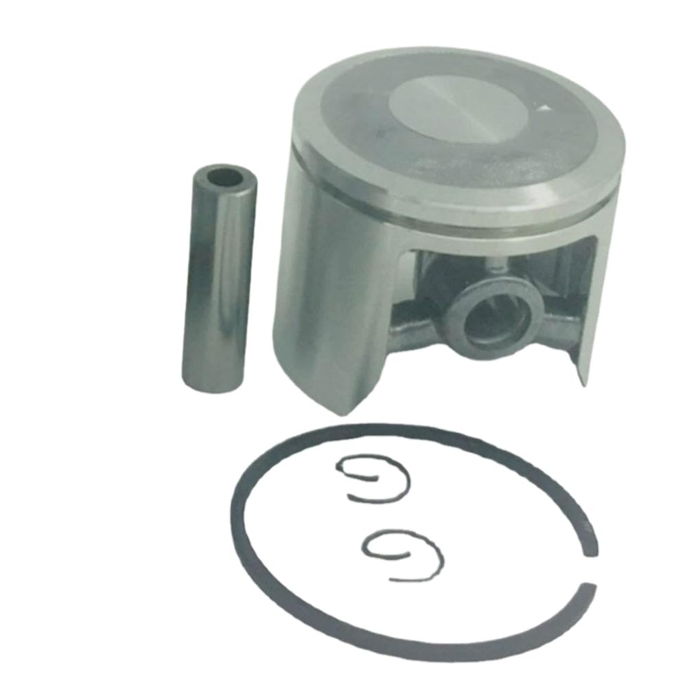 Wsyptpypd Onecolor 39Mm Piston Kit Compatible With Cs-350T Cs-350Wes Cs350tes Cs-351