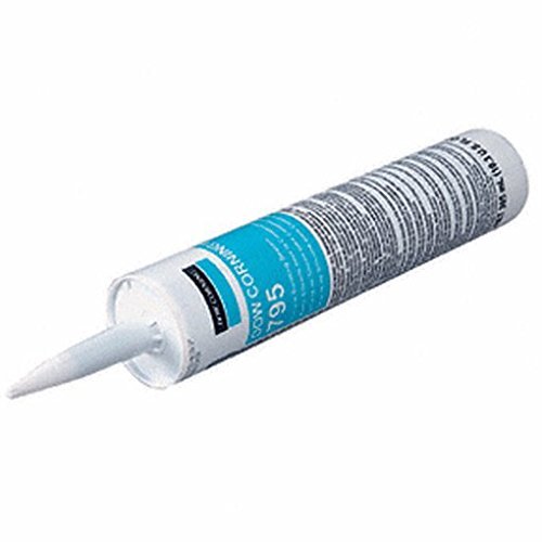 Dow Corning 795 Silicone Building Sealant White, Model