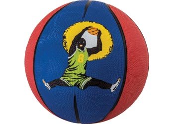 BODY MAXX BKB 3 Rubber Basketball, Kids Size 3 (Multicolor) (B07B1T9JKD) Amazon Price History, Amazon Price Tracker