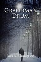 Grandma's Drum B09GCWZ62X Book Cover