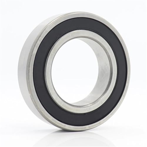 Roulement en céramique hybride 6006 à billes Si3N4 pour une rotation fluide