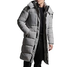 Superdry touchline Clearance