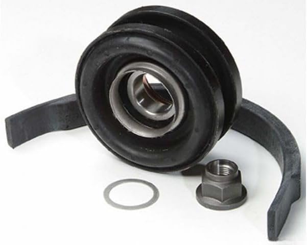 Replacement Driveshaft Support fits 1986-1988 Nissan Multi (Drive Shaft Center Includes Bearing and)