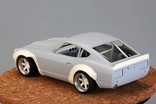 Amazon | 1/24 RB 日産 ニッサン フェアレディ 240Z ワイドボディ