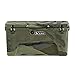 Vibe Element 75 Quart Rotomolded Hard Shell Cooler with Bottle Opener, Hunter Camo