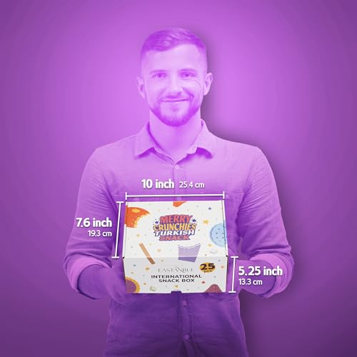 Eastanbul International Snack Box thumb #3