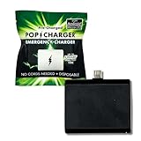 Pop Charger, Emergency Charger, for Android