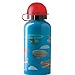 Crocodile Creek Things That Fly Drinking Bottle