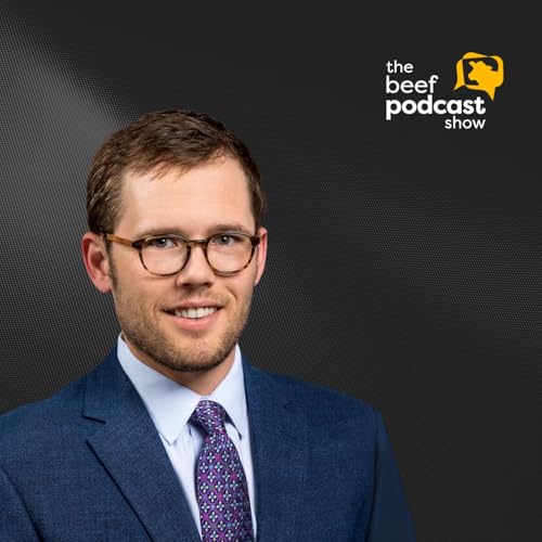 Dr. Zachary Smith: Carcass Weights Rising | Ep. 146 cover art
