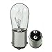 EIKO 6S6DC/145V - 145V 6W S-6 DC Bayonet Base