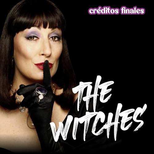 The Witches (1990) &ndash; E66