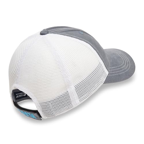 Image of Costa Del Mar Unisex Adult Mesh Trucker Hat