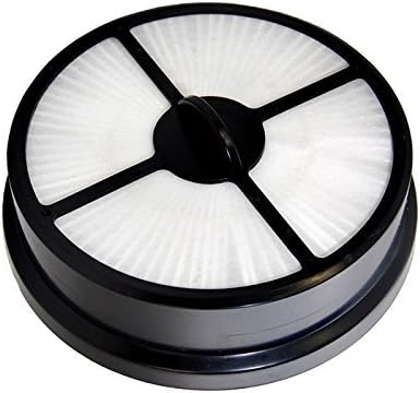 Miniatura 2 de HQRP Hepa Filter - Paquete de 2 filtros compatibles con Eureka HF-16 68115A 68115, Airspeed Zuum AS5204A, AS5200, AirExcel NLS 5403A, NLS 5400A,